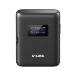 مودم بی سیم قابل حمل دی لینک D-Link 4G LTE Router DWR-933