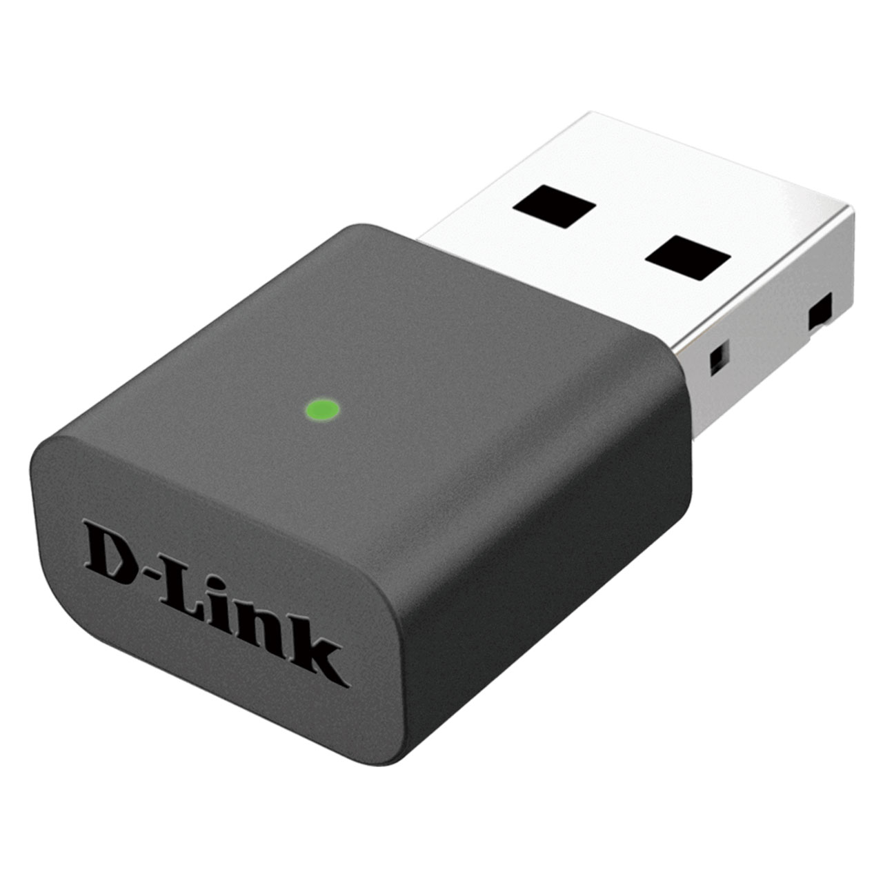 کارت شبکه بی سیم USB دی لینک مدل DWA-131_E1
