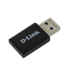کارت شبکه بی سیم دی لینک D-Link Wireless USB Adapter DWA-182