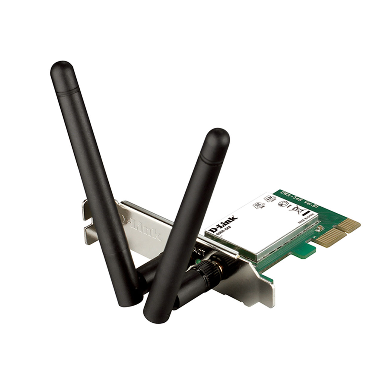 کارت شبکه بی سیم دی لینک D-Link Wireless PCI Express Adapter DWA-548
