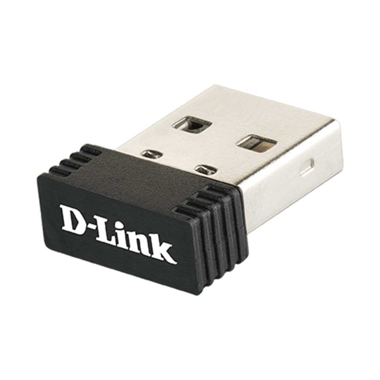 کارت شبکه بی سیم دی لینک D-Link Wireless USB Adapter DWA-121
