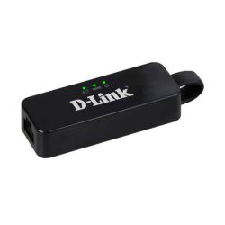 کارت شبکه دی لینک D-Link USB Adapter DUB-E100
