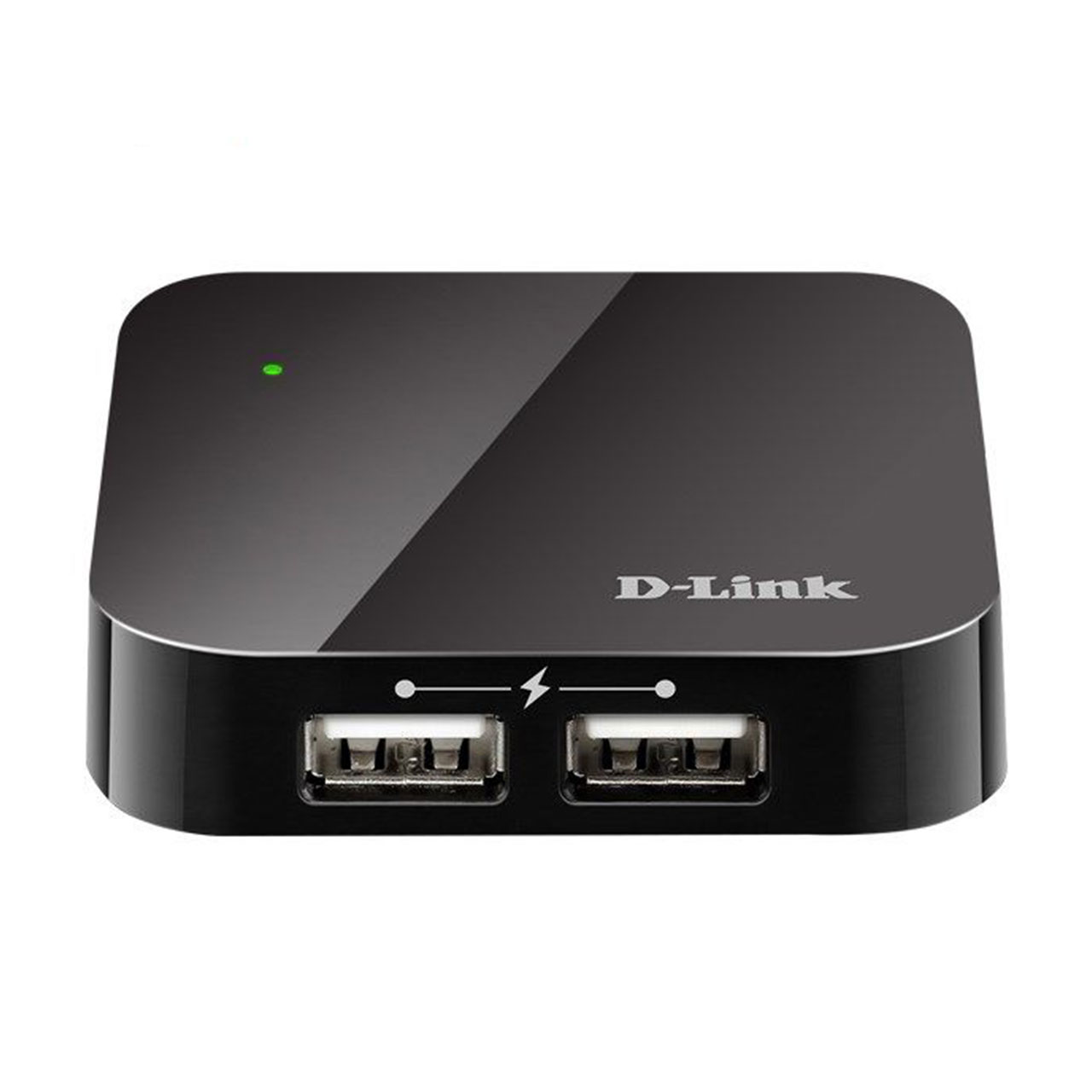 هاب 4 پورت دی لینک D-Link USB Hub DUB-H