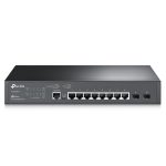 سوئیچ شبکه 8 پورت تی پی لینک Tp-Link Managed Switch TL-SG3210