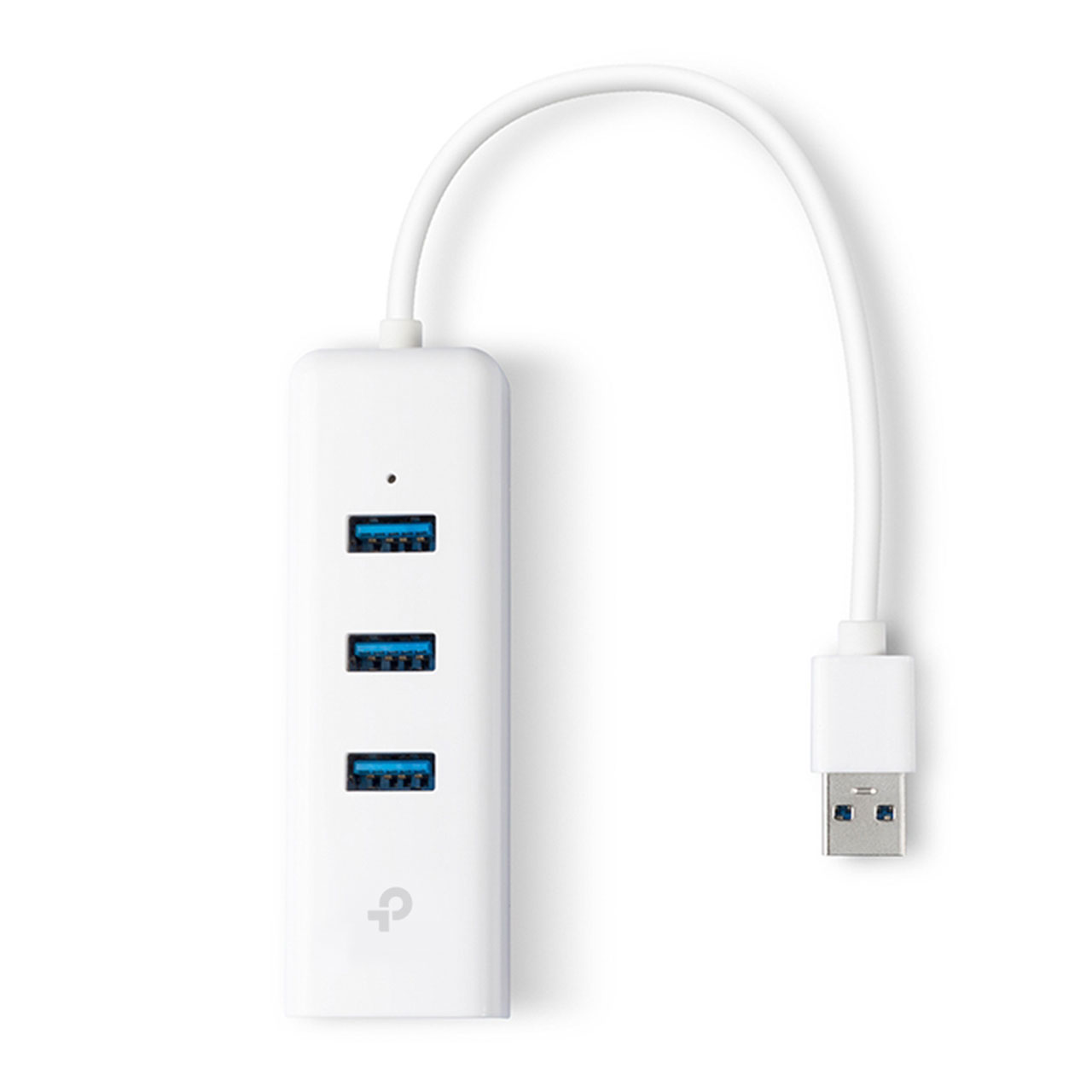 کارت شبکه تی پی لینک Tp-Link USB Hub Network Adapter UE330