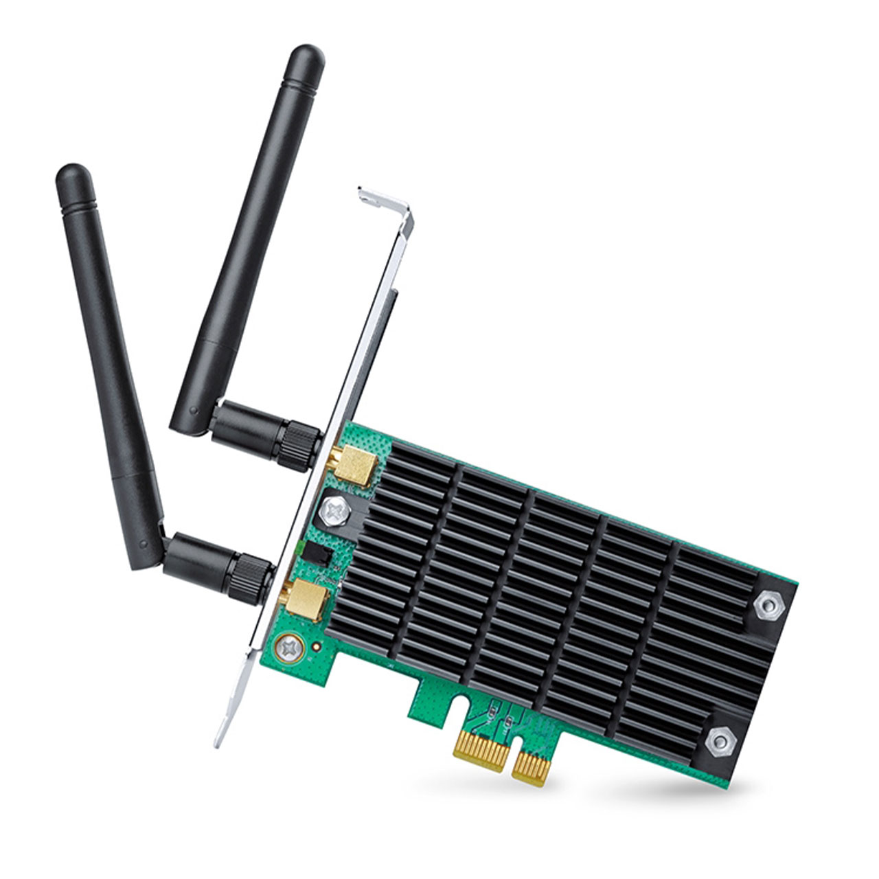 کارت شبکه بی سیم تی پی لینک TP-Link Wireless PCI Express Adapter Archer T6E