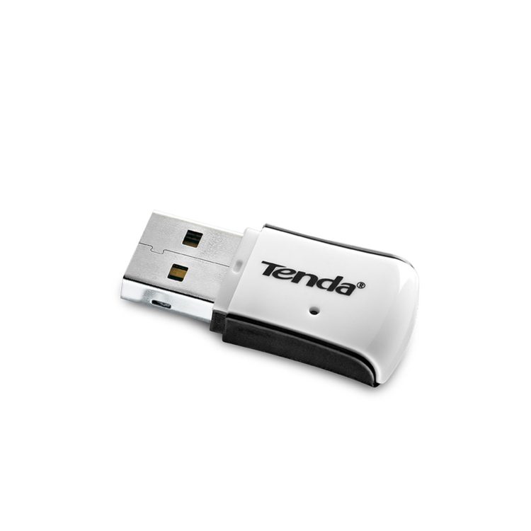 کارت شبکه بی سیم تندا Tenda Wireless USB Adapter W311M