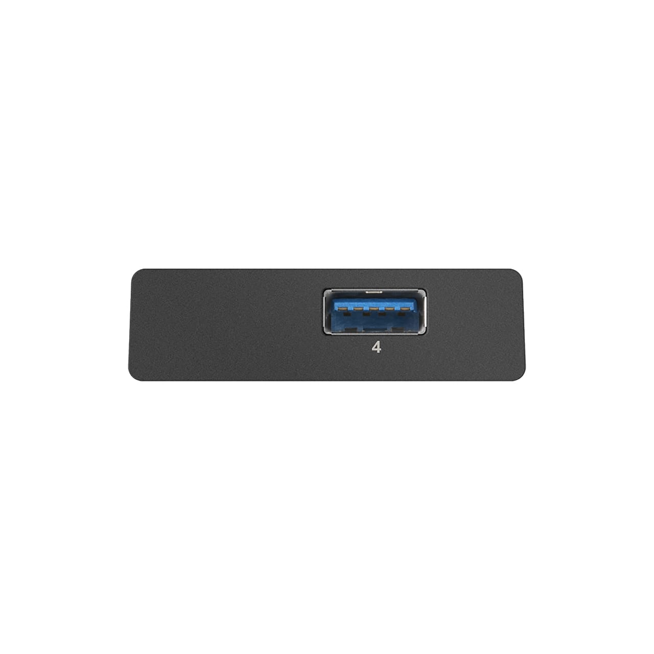 هاب 4 پورت USB 3.0 دی لینک مدل DUB-1340