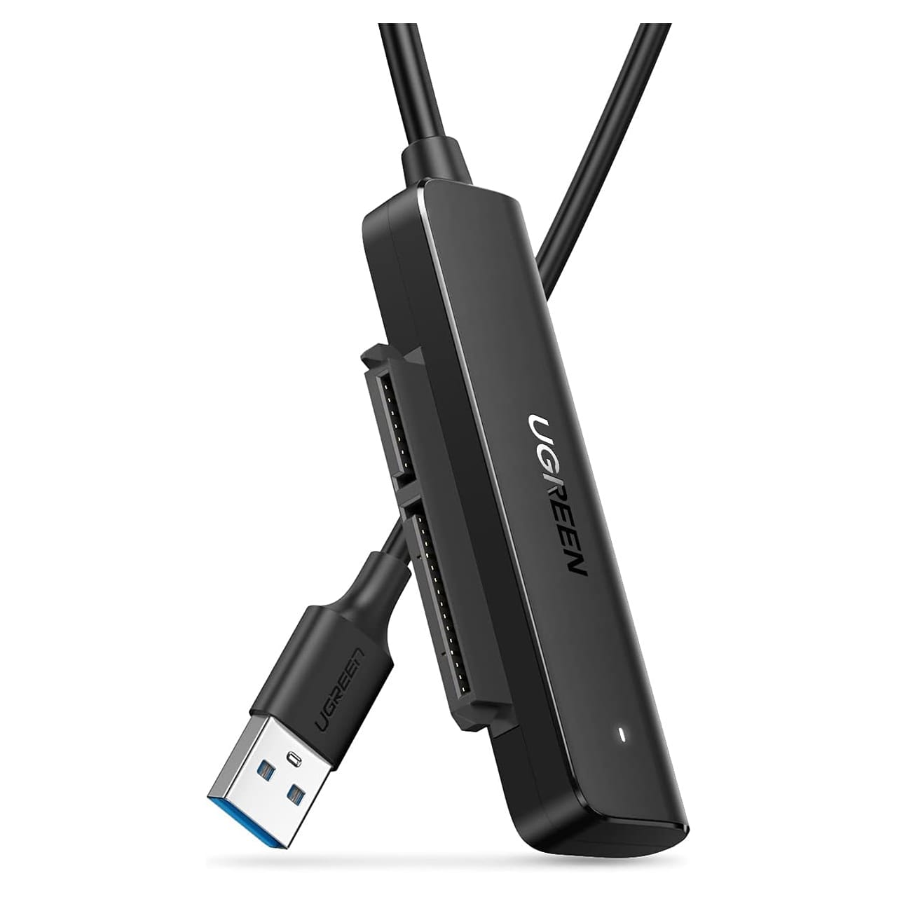 تبدیل USB-A 3.0 به SATA یوگرین مدل CM321-70609