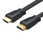 کابل HDMI یوگرین 2 متری Ugreen Flat ED015 70159