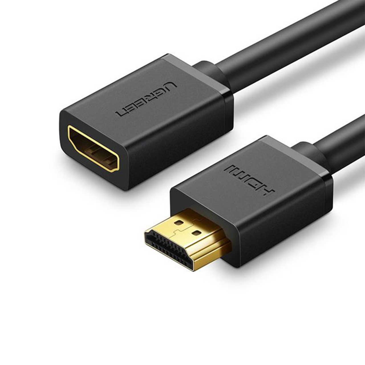 کابل افزایش طول HDMI یوگرین 1 متری Ugreen HD107 10141