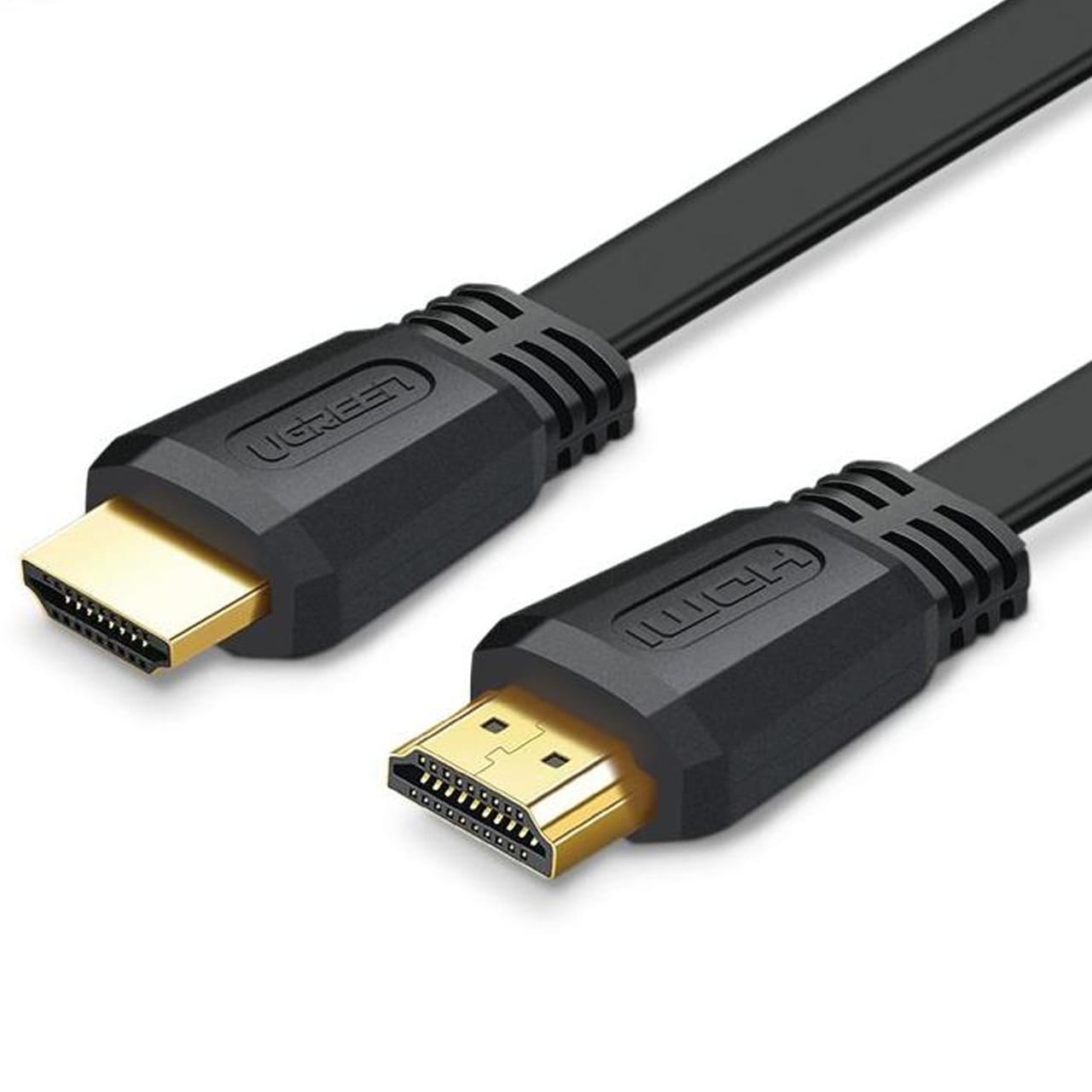 کابل‌ HDMI یوگرین مدل ED015-70159 طول 2 متر