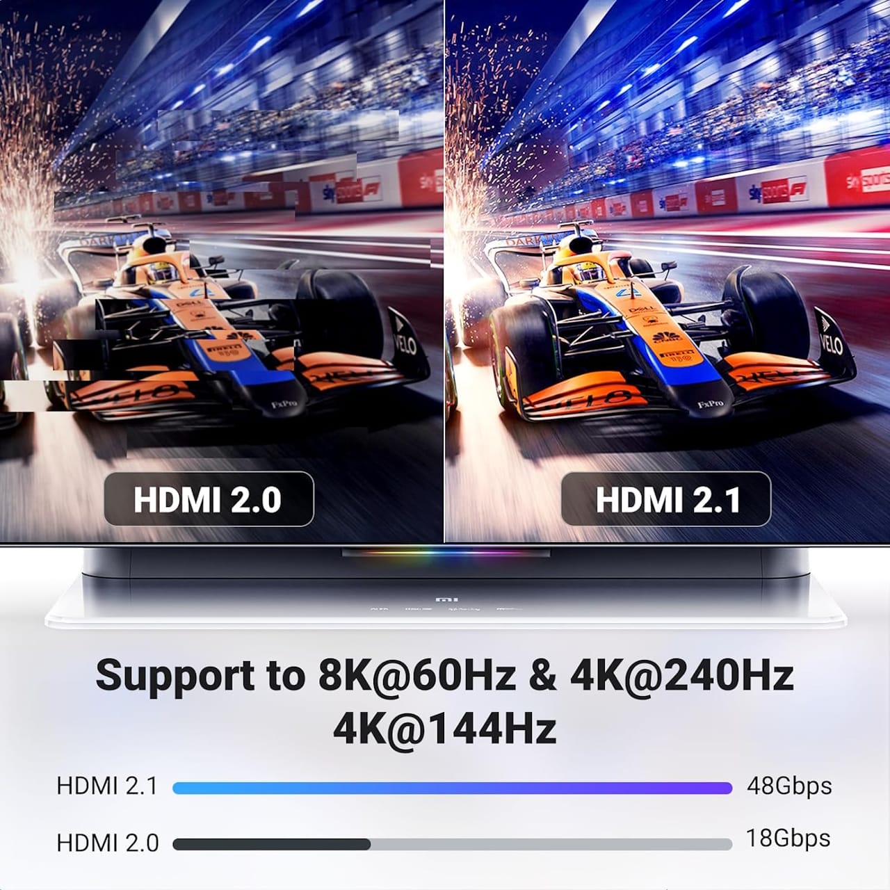 کابل HDMI یوگرین مدل HD135-70321