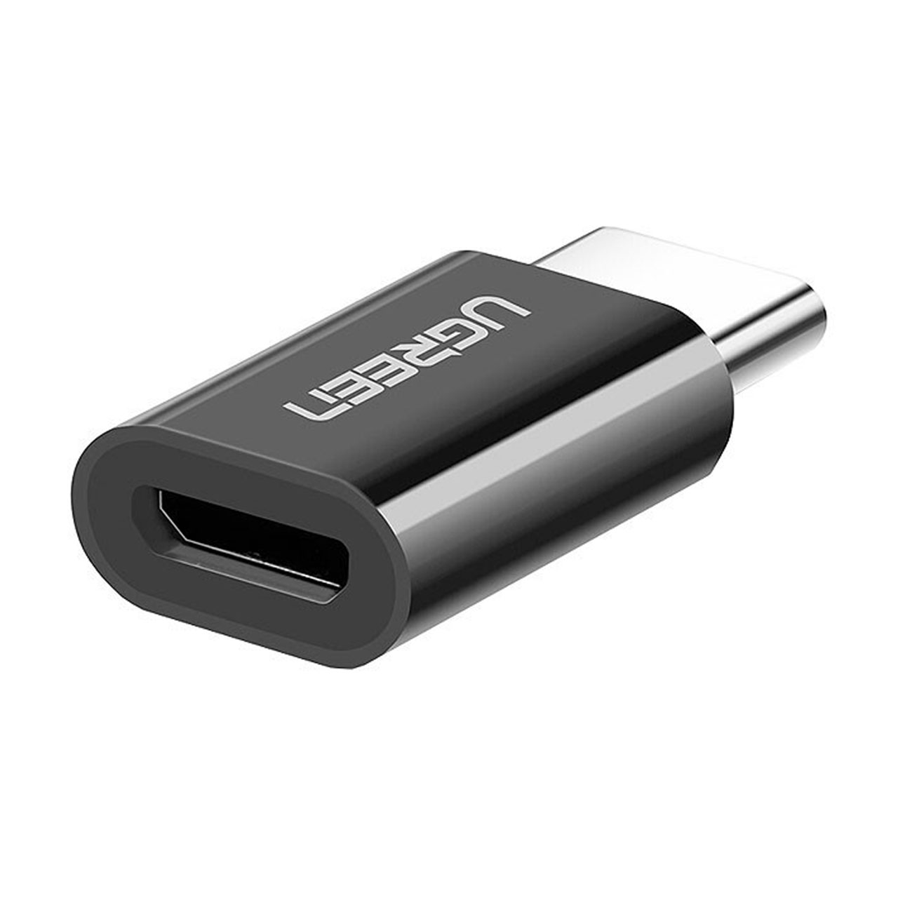 تبدیل USB-C به Micro USB OTG یوگرین Ugreen US157 30391