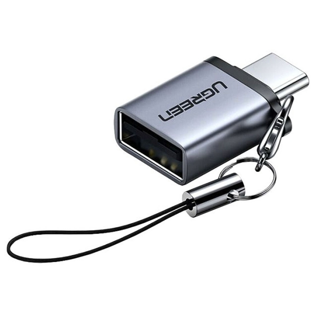تبدیل USB-C به USB 3 یوگرین Ugreen US270 50283