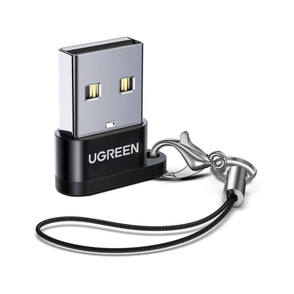 تبدیل USB-C به USB-A یوگرین مدل US280-50568