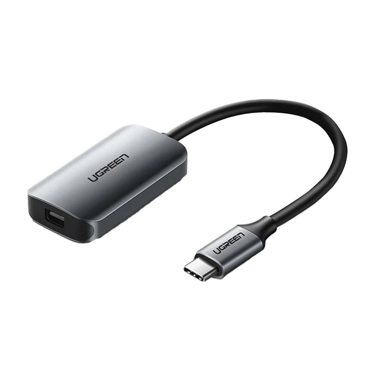 تبدیل USB-C به Mini DP یوگرین مدل CM236-60351