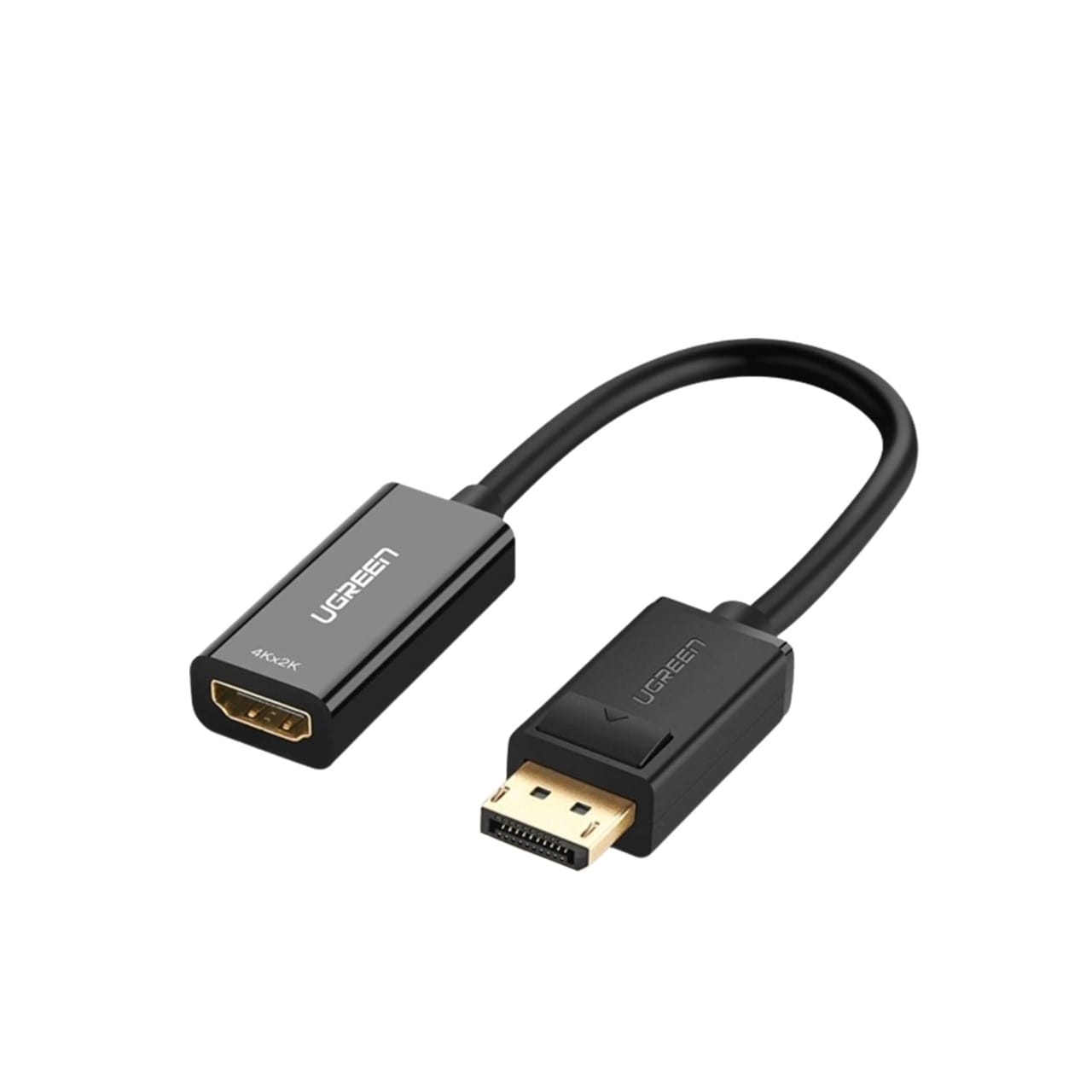 تبدیل DisplayPort به HDMI یوگرین مدل MM137-40363