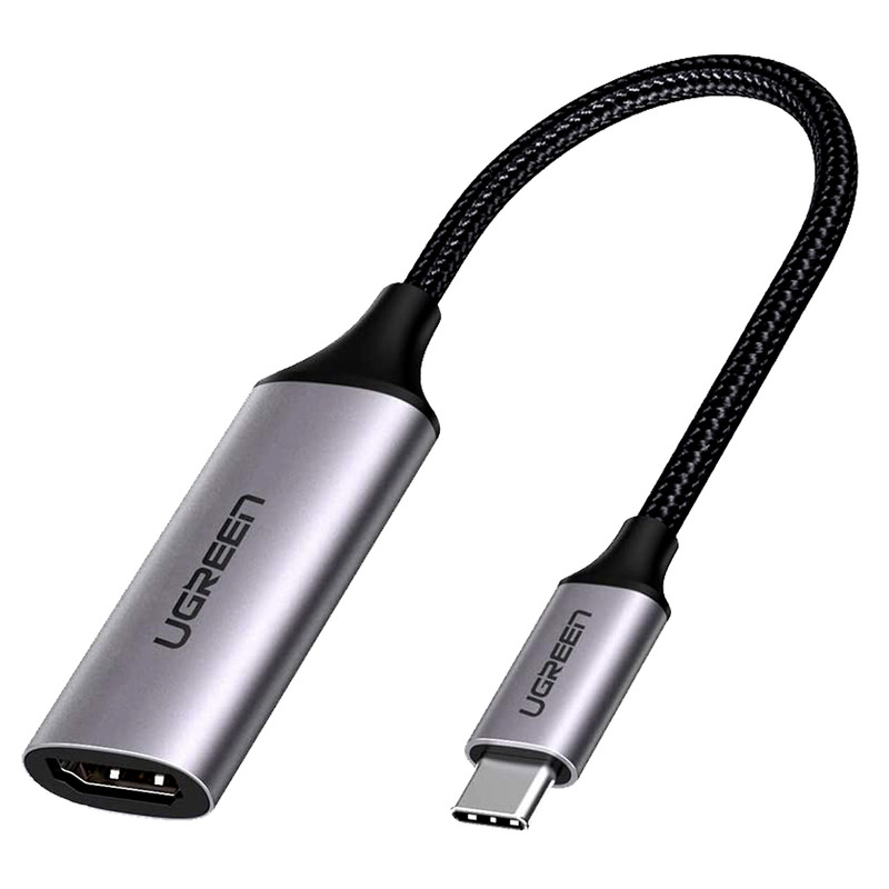 تبدیل USB-C به HDMI یوگرین Ugreen CM297 70444
