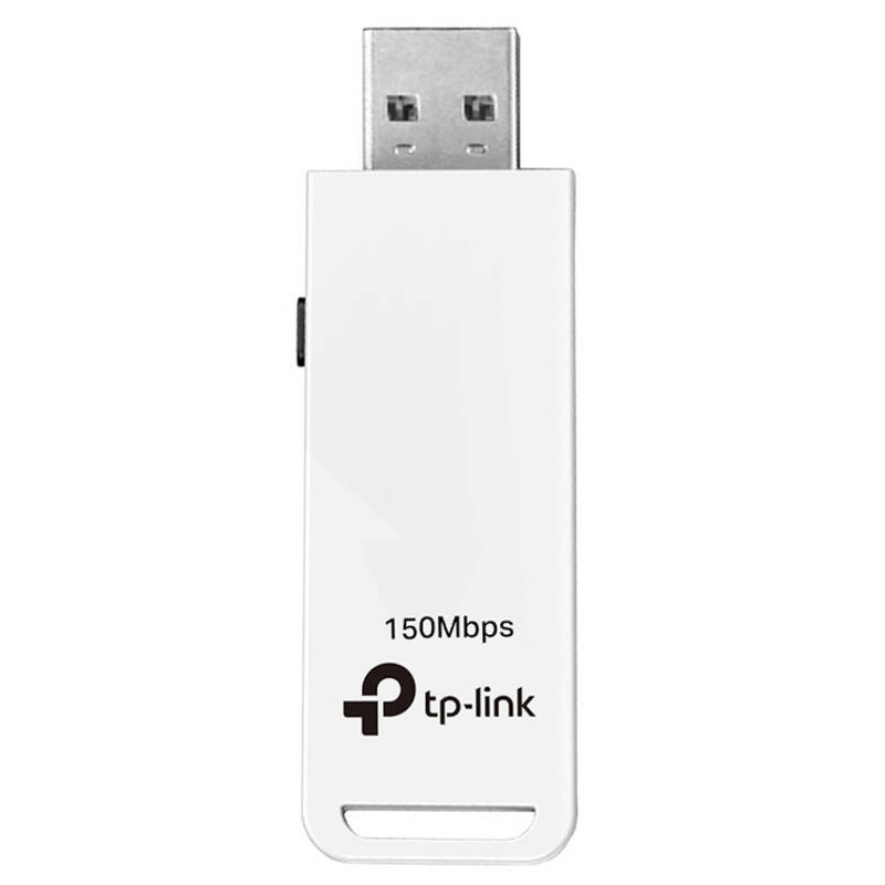 کارت شبکه بی سیم تی پی لینک Tp-Link USB Adapter TL-WN727N