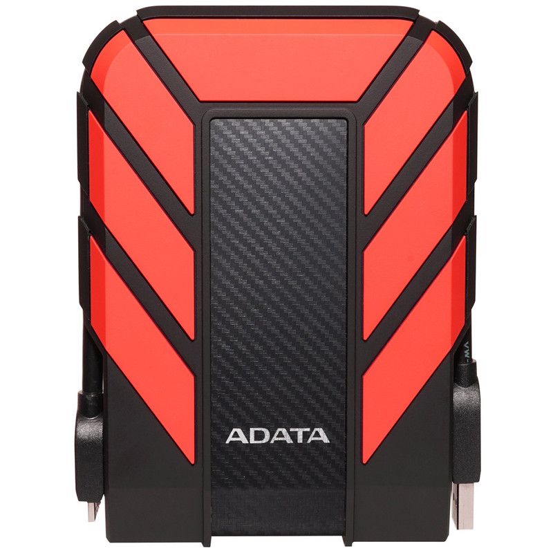 هارد اکسترنال ای دیتا ظرفیت 2 ترابایت Adata HD710 Pro