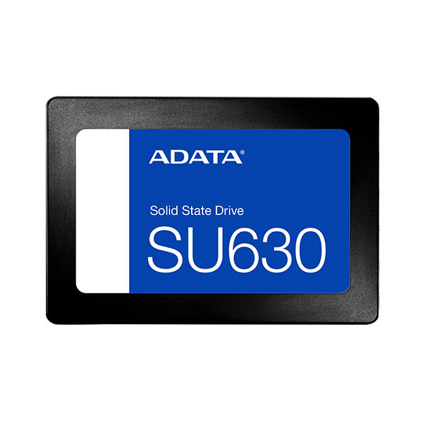 اس اس دی ای دیتا ظرفیت 240 گیگابایت ADATA SU630 SSD