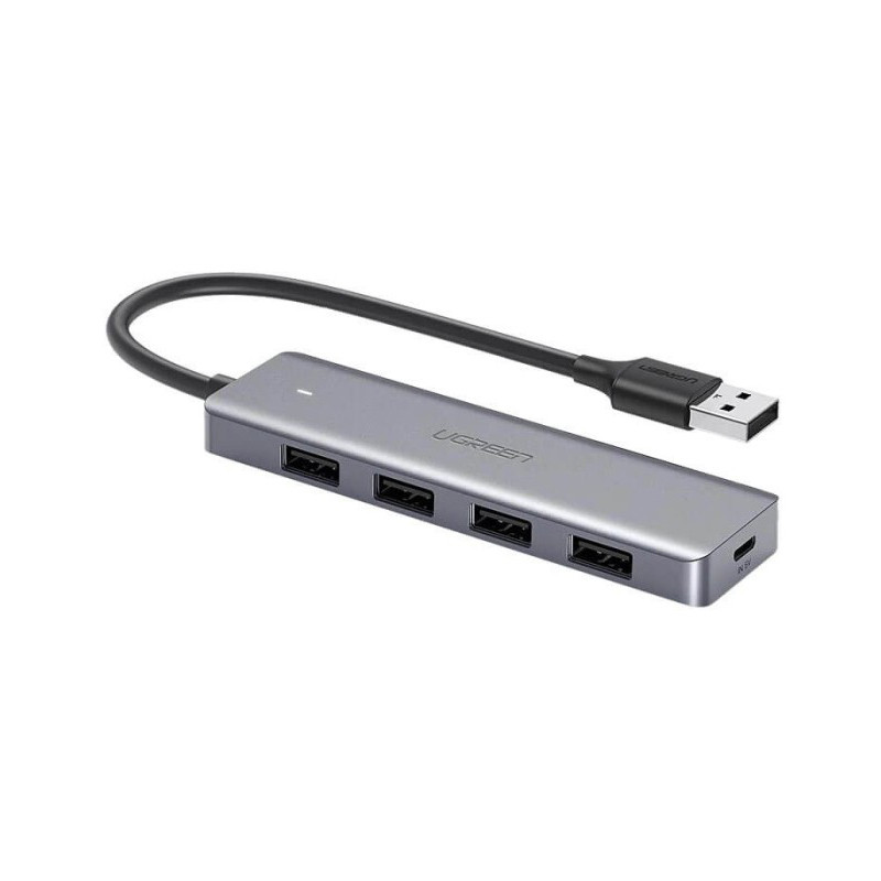 هاب 4 پورت USB 3.0 یوگرین مدل CM219-50985