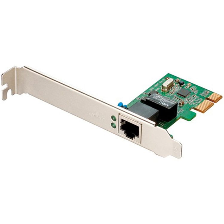 کارت شبکه دی لینک D-Link Desktop PCI Adapter DGE-560T