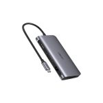 هاب 9 پورت USB-C یوگرین مدل CM179-40873